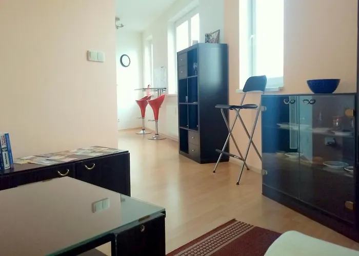Apartment Odeon