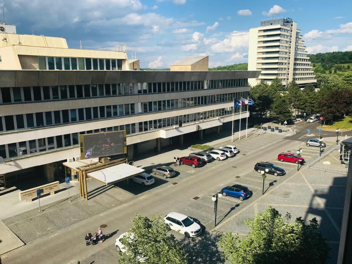 Apartament Odeon *