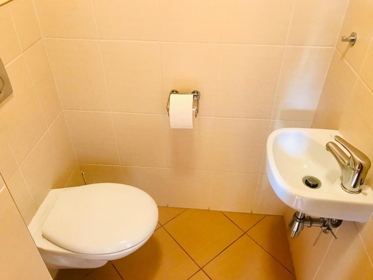 Odeon Apartment