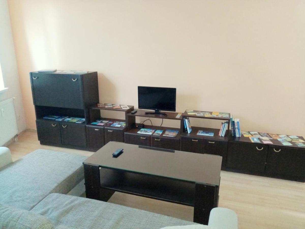 Odeon Apartment Most