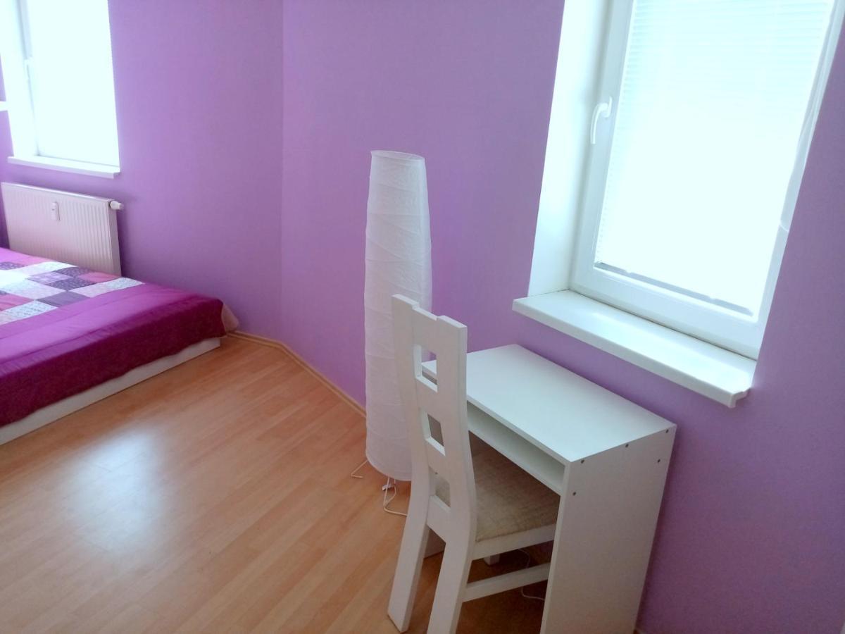 Apartment Odeon *