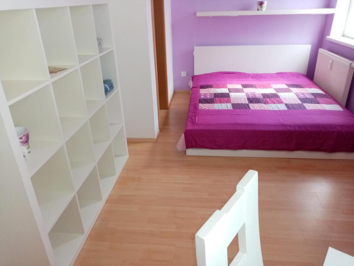 Odeon Apartment Most