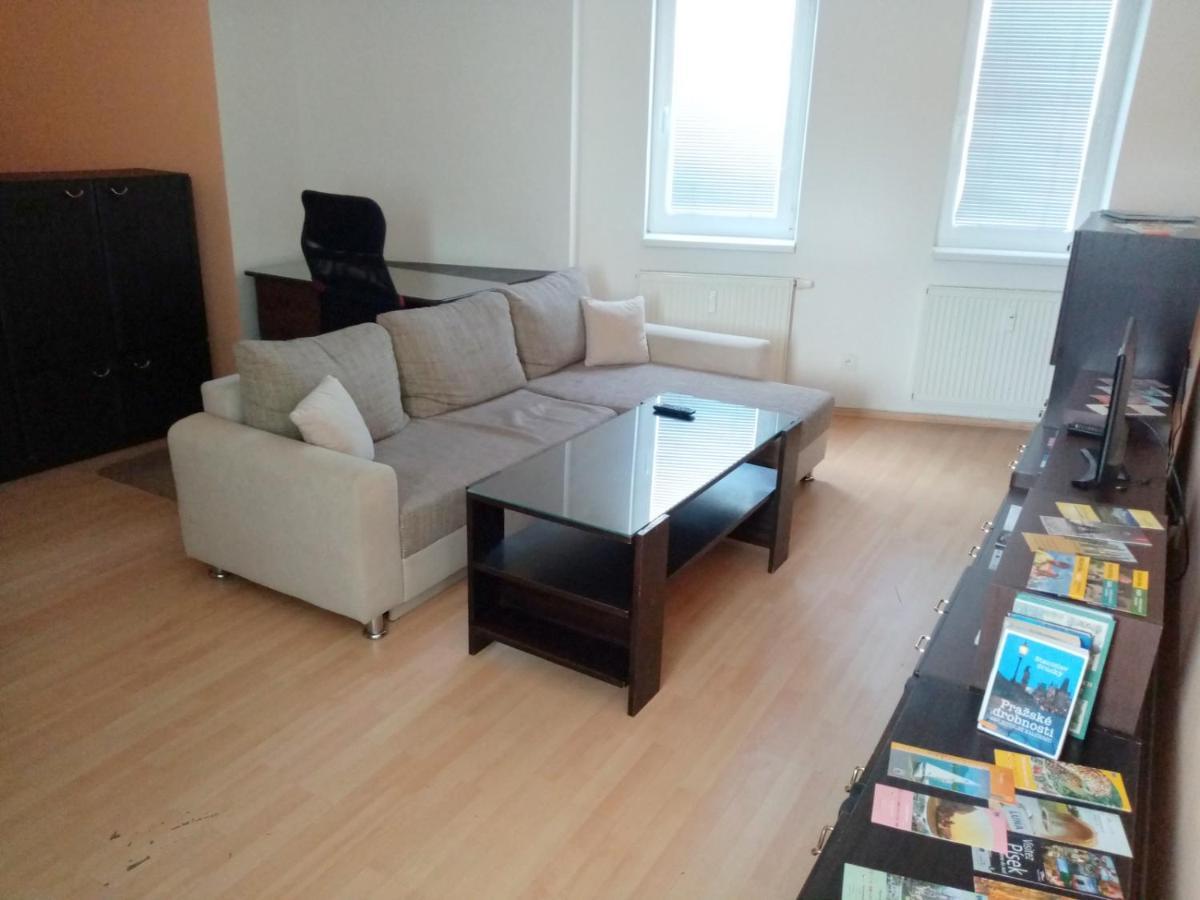 Odeon Apartment *