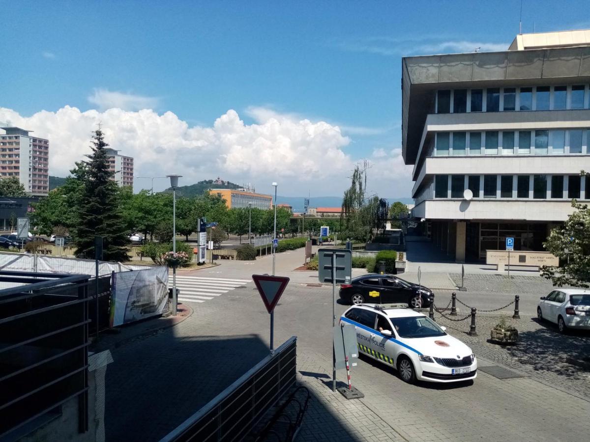 Odeon Most